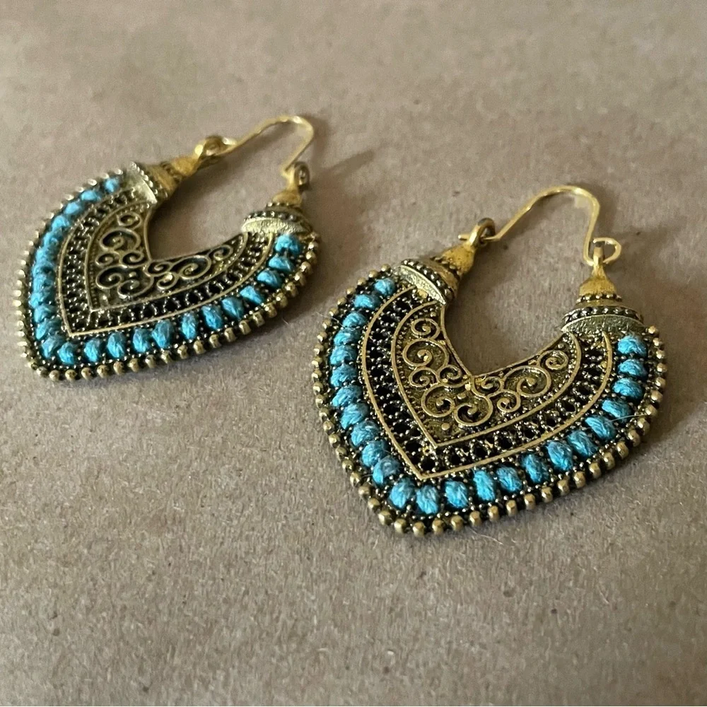 ✨Sundance Harlow Earrings